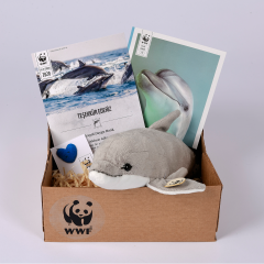 Yunus Oyuncak Evlat Edinme Seti