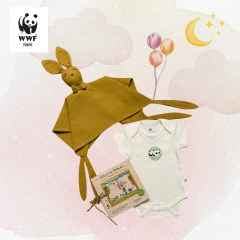Organik Pamuklu Set-3