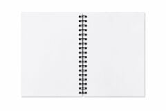 Panda Temalı Defter