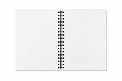 Panda Temalı Defter