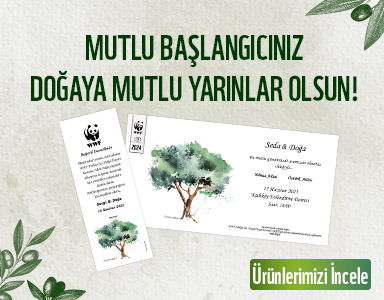 NİKAH ÜRÜNLERİ